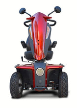 Load image into Gallery viewer, EVrider VitaExpress Outdoor Power Mobility Scooter