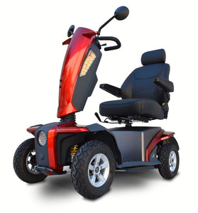 EVrider VitaExpress Outdoor Power Mobility Scooter