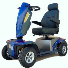 Load image into Gallery viewer, EVrider VitaExpress Outdoor Power Mobility Scooter - Wheelchairs Oasis