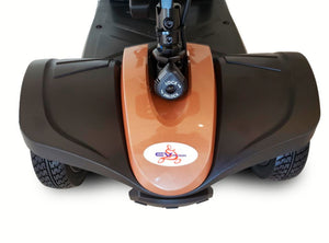 EVrider Mobility Scooter Minirider Lite - 12Ah