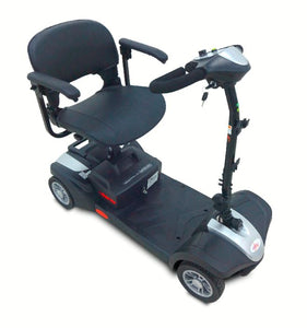 EVrider Mobility Scooter Minirider Lite - 12Ah