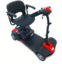 Load image into Gallery viewer, EVrider Mobility Scooter Minirider Lite - 12Ah