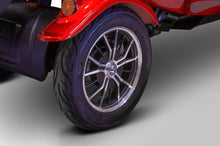 Load image into Gallery viewer, Ewheels Four Wheel Scooter - EW-14