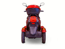 Load image into Gallery viewer, Ewheels Four Wheel Scooter - EW-14