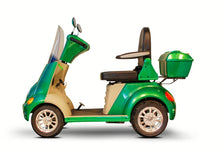 Load image into Gallery viewer, Ewheels Power Four-Wheel Scooter - EW-52