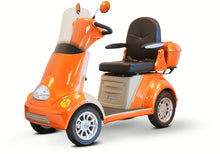 Load image into Gallery viewer, Ewheels Power Four-Wheel Scooter - EW-52