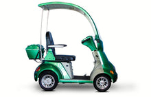 Load image into Gallery viewer, Ewheels 15mph Four-Wheel Scooter - EW-54