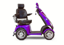 Load image into Gallery viewer, Ewheels High Performance Scooter - EW-72