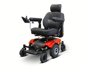Ewheels Power Wheelchair - EW-M48