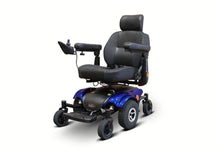 Load image into Gallery viewer, Ewheels Power Wheelchair - EW-M48