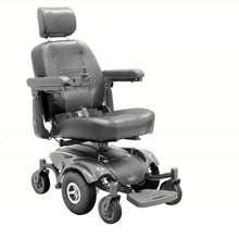 Load image into Gallery viewer, Ewheels Power Wheelchair - EW-M48 - Wheelchairs Oasis