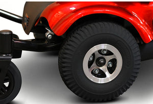 Ewheels Power Wheelchair - EW-M48
