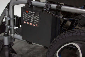 Ewheels Travel Power Wheelchair - EW-M30
