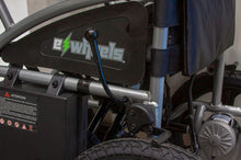 Load image into Gallery viewer, Ewheels Travel Power Wheelchair - EW-M30