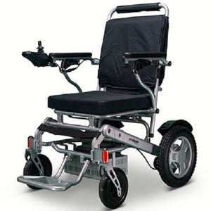 Ewheels Power Wheelchair - EW-M45 - Wheelchairs Oasis