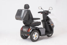 Load image into Gallery viewer, Afikim S3 Afiscooter Single Seat Scooter - FTS358
