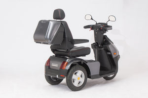 Afikim S3 Afiscooter Single Seat Scooter - FTS358
