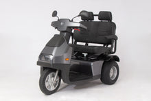 Load image into Gallery viewer, Afikim S3 Afiscooter Dual Seat Scooter - FTS368