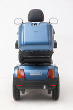Load image into Gallery viewer, Afikim S4 Afiscooter Single Seat Scooter - FTS454