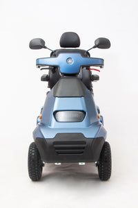 Afikim S4 Afiscooter Single Seat Scooter