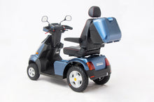 Load image into Gallery viewer, Afikim S4 Afiscooter Single Seat Scooter - FTS454