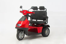 Load image into Gallery viewer, Afikim AT Duo (All Terrain Duo) S3 GT Dual Seat FTS362