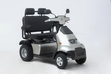Load image into Gallery viewer, Afikim S4 AT Duo (All Terrain Duo) Dual Seat Scooter - FTS462