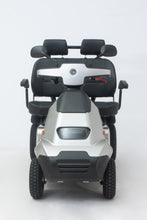 Load image into Gallery viewer, Afikim S4 AT Duo (All Terrain Duo) Dual Seat Scooter - FTS462