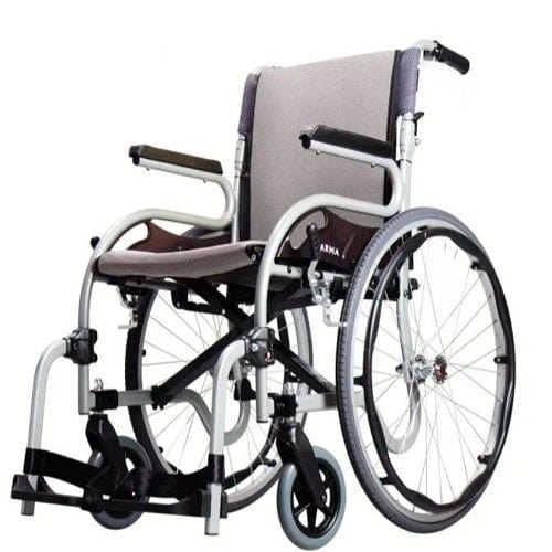 Karman KM-1514 Star 2 Ultra Lightweight Wheelchair
