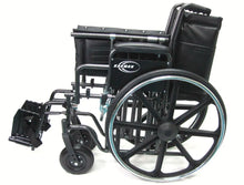 Load image into Gallery viewer, Karman KN-922W Extra Wide Bariatric Wheelchair - Wheelchairs Oasis