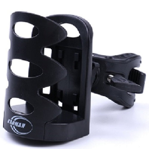 Karman Cup Holder for Wheelchair