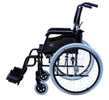 Load image into Gallery viewer, Karman LT-980 Ultra Lightweight Wheelchair