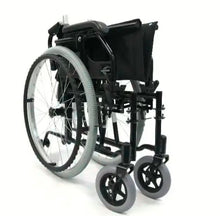 Load image into Gallery viewer, Karman LT-K5 Adjustable Ultra Lightweight Wheelchair - Wheelchairs Oasis