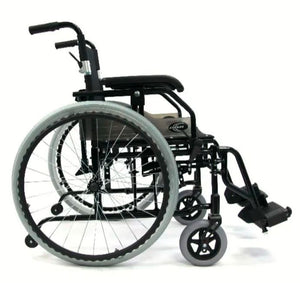 Karman LT-K5 Adjustable Ultra Lightweight Wheelchair - Wheelchairs Oasis