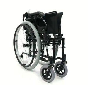 Karman LT-K5 Adjustable Ultra Lightweight Wheelchair - Wheelchairs Oasis