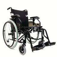Karman LT-K5 Adjustable Ultra Lightweight Wheelchair - Wheelchairs Oasis