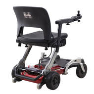 FreeriderUSA Luggie Power Wheelchair For Travelling - Wheelchairs Oasis