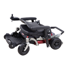 Load image into Gallery viewer, FreeriderUSA Luggie Power Wheelchair For Travelling - Wheelchairs Oasis