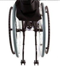 Load image into Gallery viewer, Karman LT-990 Ultra Lightweight Wheelchair