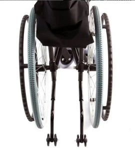 Karman LT-990 Ultra Lightweight Wheelchair