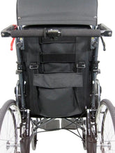 Load image into Gallery viewer, Karman MVP502 Ultra Lightweight Reclining Wheelchair