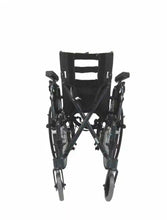 Load image into Gallery viewer, Karman MVP502 Ultra Lightweight Reclining Wheelchair