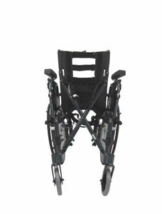 Karman MVP502 Ultra Lightweight Reclining Wheelchair