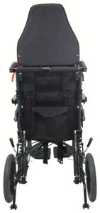 Karman MVP-502-TP Ergonomic Reclining Lightweight Wheelchair