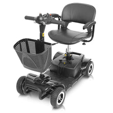 Load image into Gallery viewer, Vive Health 4-Wheel Mobility Scooter - MOB1027