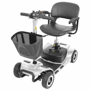 Vive Health 4-Wheel Mobility Scooter - MOB1027