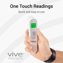 Load image into Gallery viewer, Vive Health Infrared Thermometer