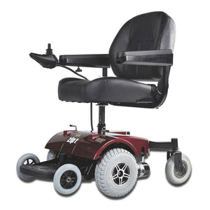 Zipr ZIP07 PC Power Electric Wheelchair