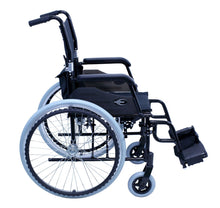 Load image into Gallery viewer, Karman LT-980 Ultra Lightweight Wheelchair