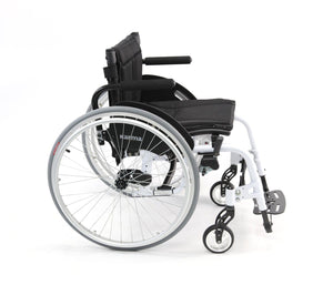 Karman S-Ergo-ATX Active Ultra Lightweight Wheelchair